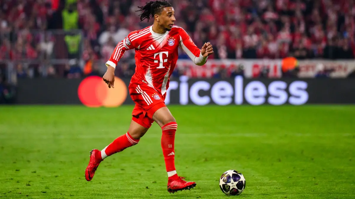 Fußball im Fernsehen