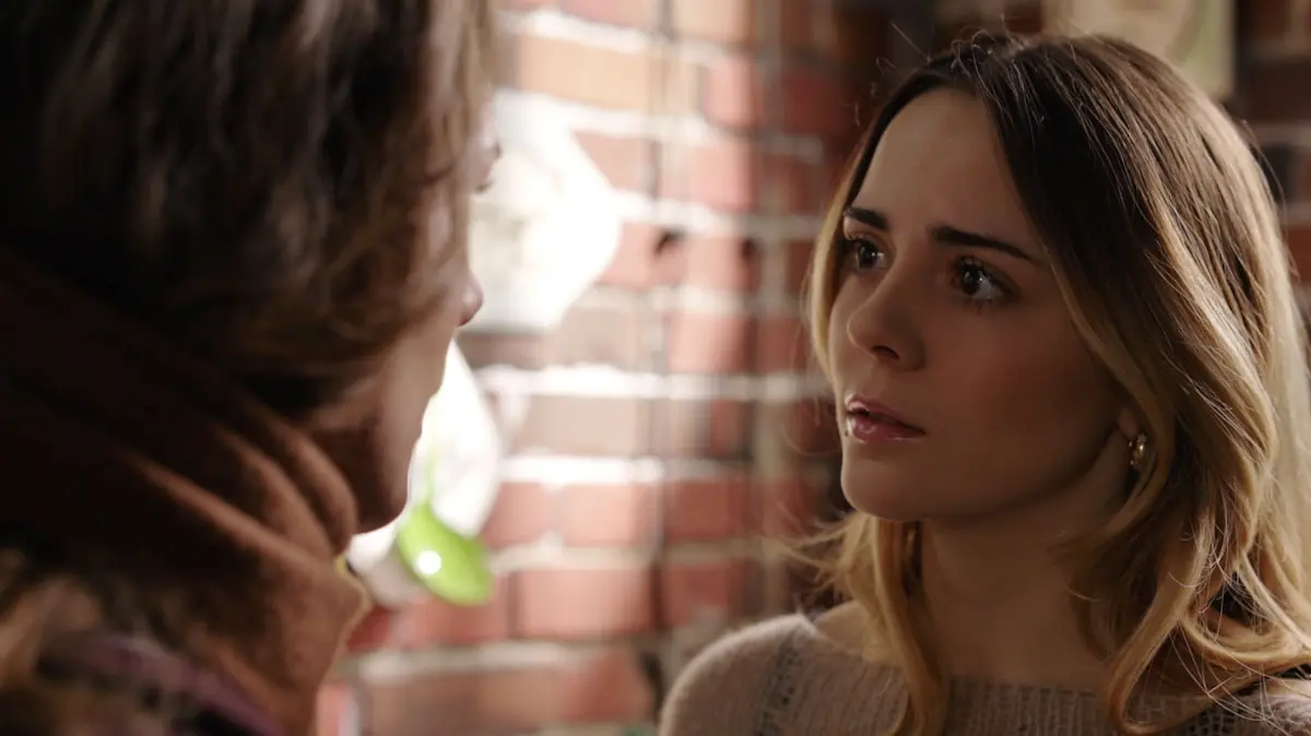 Emma setzt Valea unter Druck: Verlassen die beiden gemeinsam überstürzt Essen – oder kommt die Wahrheit doch noch ans Licht?