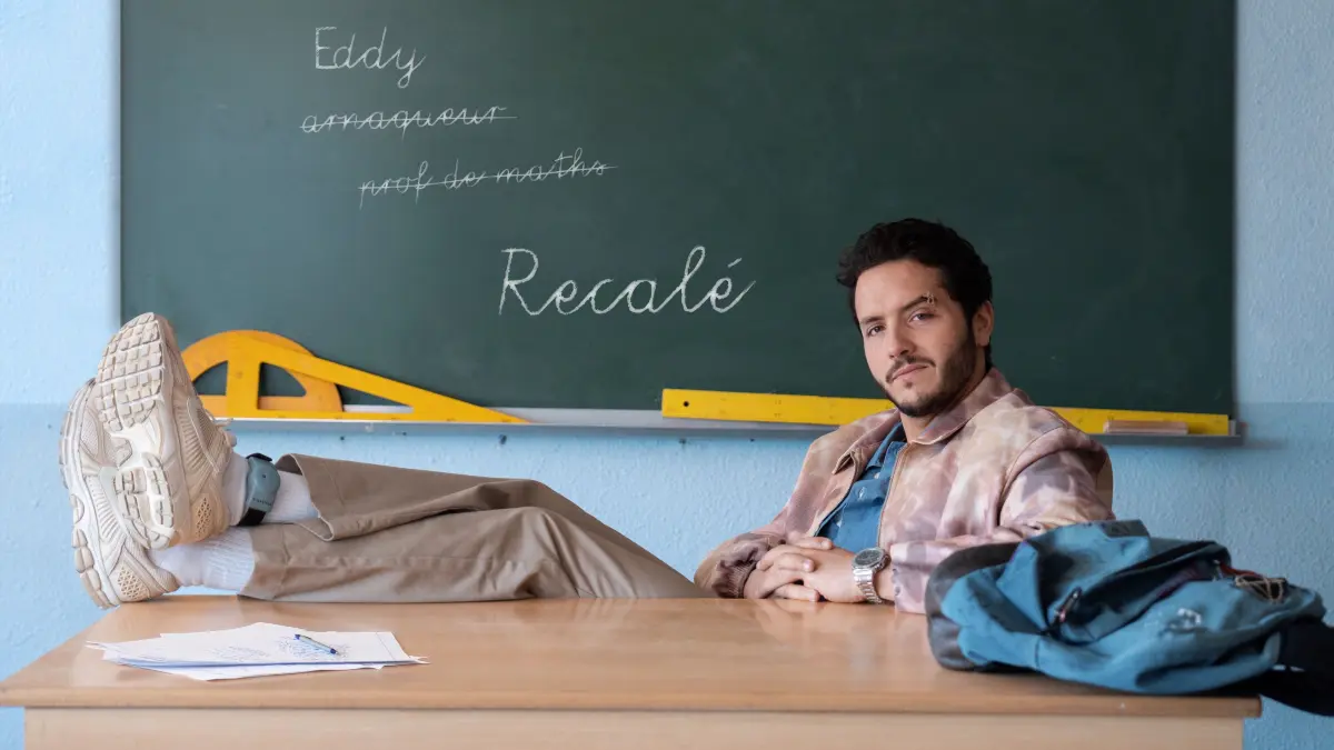 Die Serie „Flunked“, im Original „Recalé“, startet am 23. April 2026 auf Netflix.