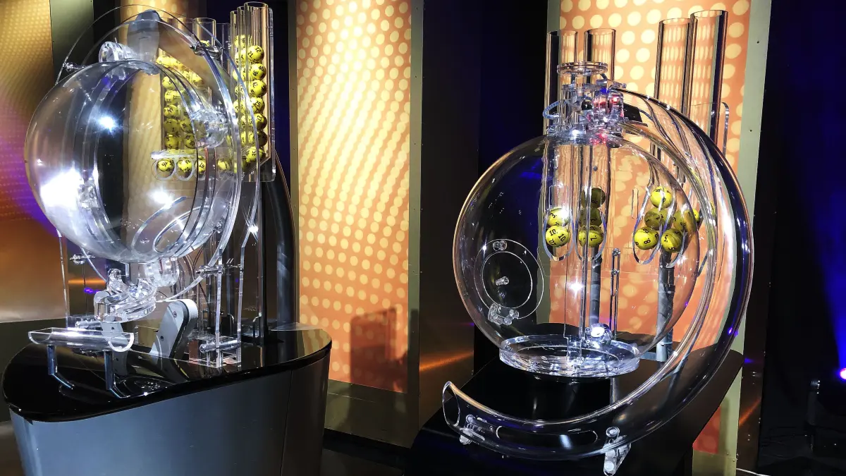 Beim Eurojackpot am Dienstag, 21.04.2026, ging es um 28 Millionen Euro.