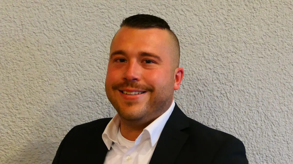 Steffen Abele AfD muss Sitz im GR Burladingen abgeben