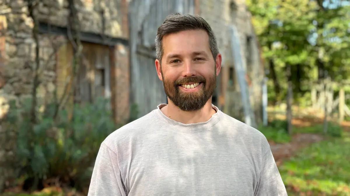 Jakob hat einen Sohn.