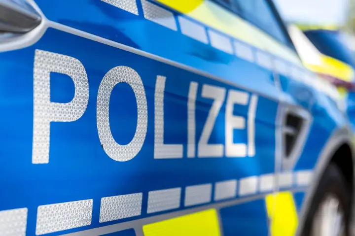 Einbruch in Hessentaler Tankstelle – Täter flüchten zu Fuß