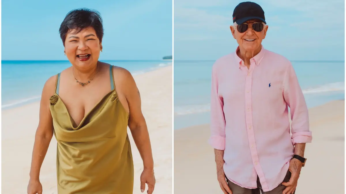 Narumol fliegt in Folge 7 raus. Prinz Frédéric geht in Folge 8 freiwillig.