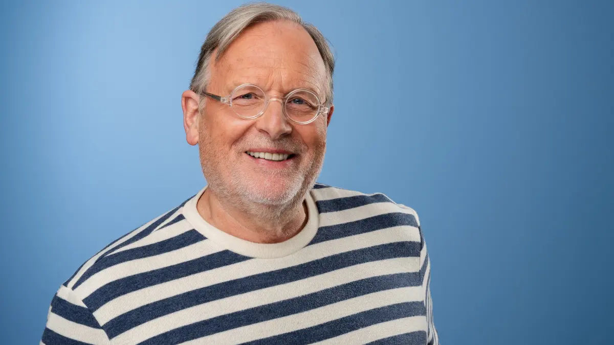 Prof. Dr. Dietrich Grönenmeyer Demenz