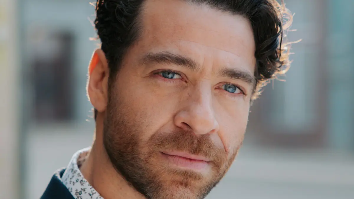 Carlos (Patrick Heinrich) sitzt bei GZSZ derzeit in Untersuchungshaft.