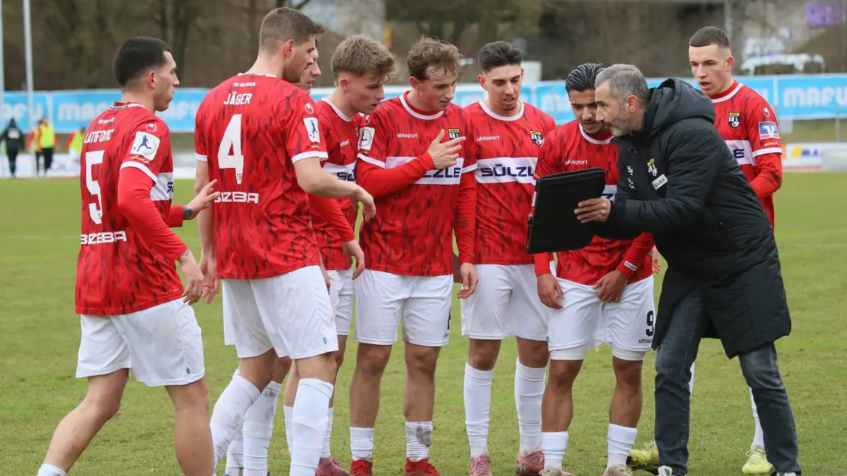 TSG Balingen