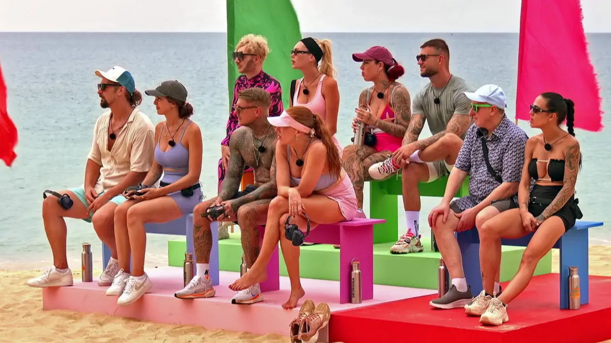 In Folge 8 von „Kampf der RealityAllstars“ steht die dritte „Stunde der Wahrheit“ an.