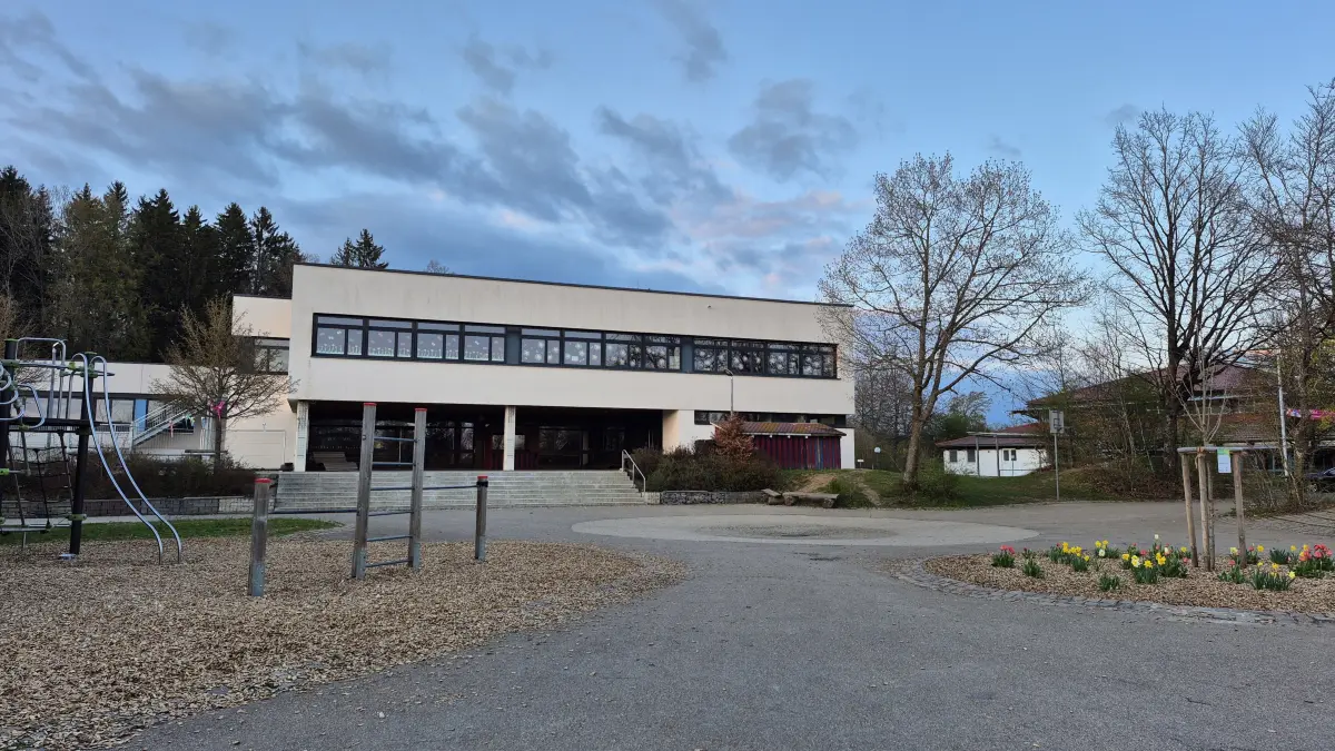 Weiterhin als Wahlform oder bald verpflichtend – wie geht es mit der Hohensteinschule in Hohenstein als Ganztagsschule weiter?