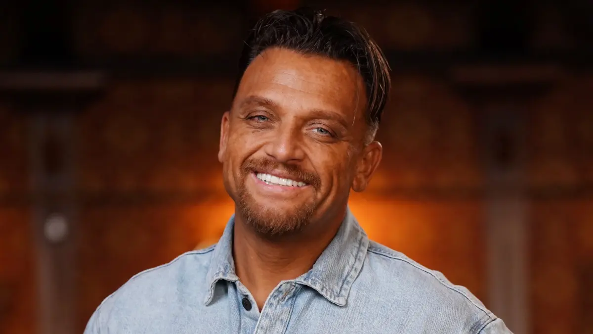 Menowin Fröhlich ist unter den Top-11-Kandidaten der Live-Shows.