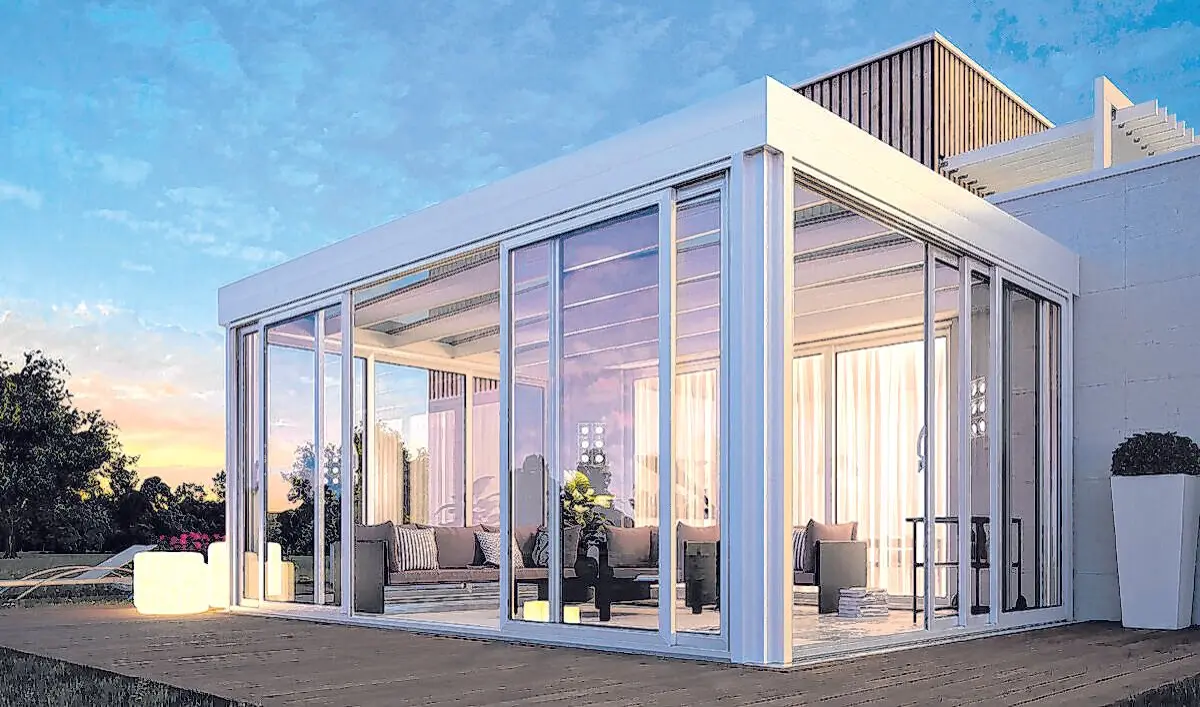 In der Niederlassung in Haigerloch-Stetten gibt es jetzt bis zu 71 Prozent Rabatt auf Ausstellungsstücke. ⇥Foto: Unternehmen