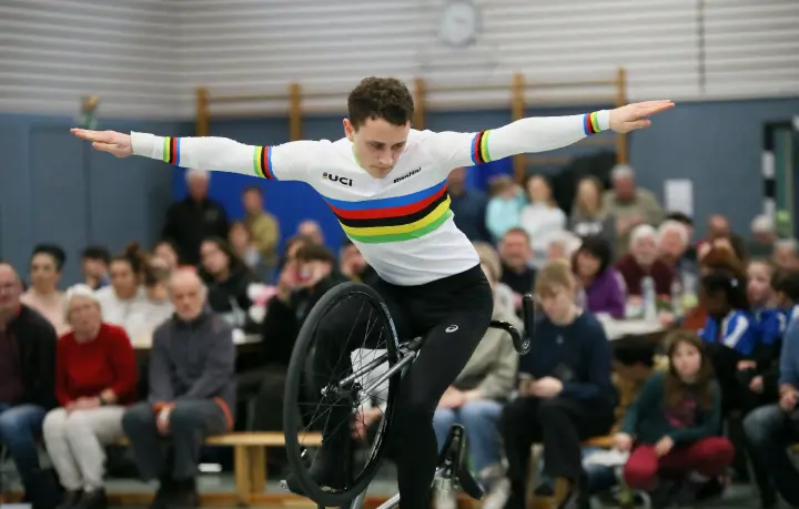 Philipp-Thies Rapp will zur EM