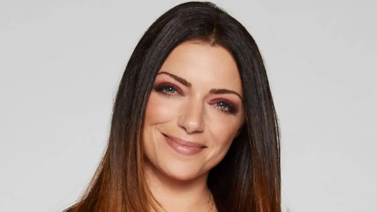 GZSZ-Star Anne Menden kündigt ihr Comeback an.