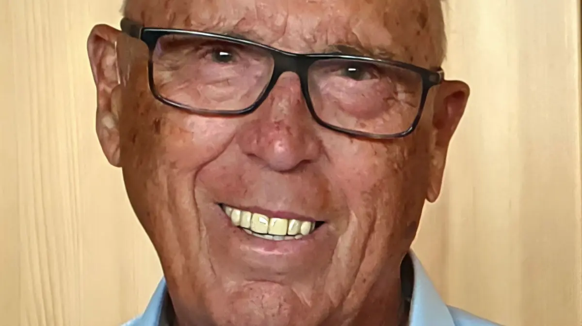 Dieter Hemmer, Seniorchef der Haigerlocher Firma Hemmer GmbH, ist im Alter von 89 Jahren gestorben.