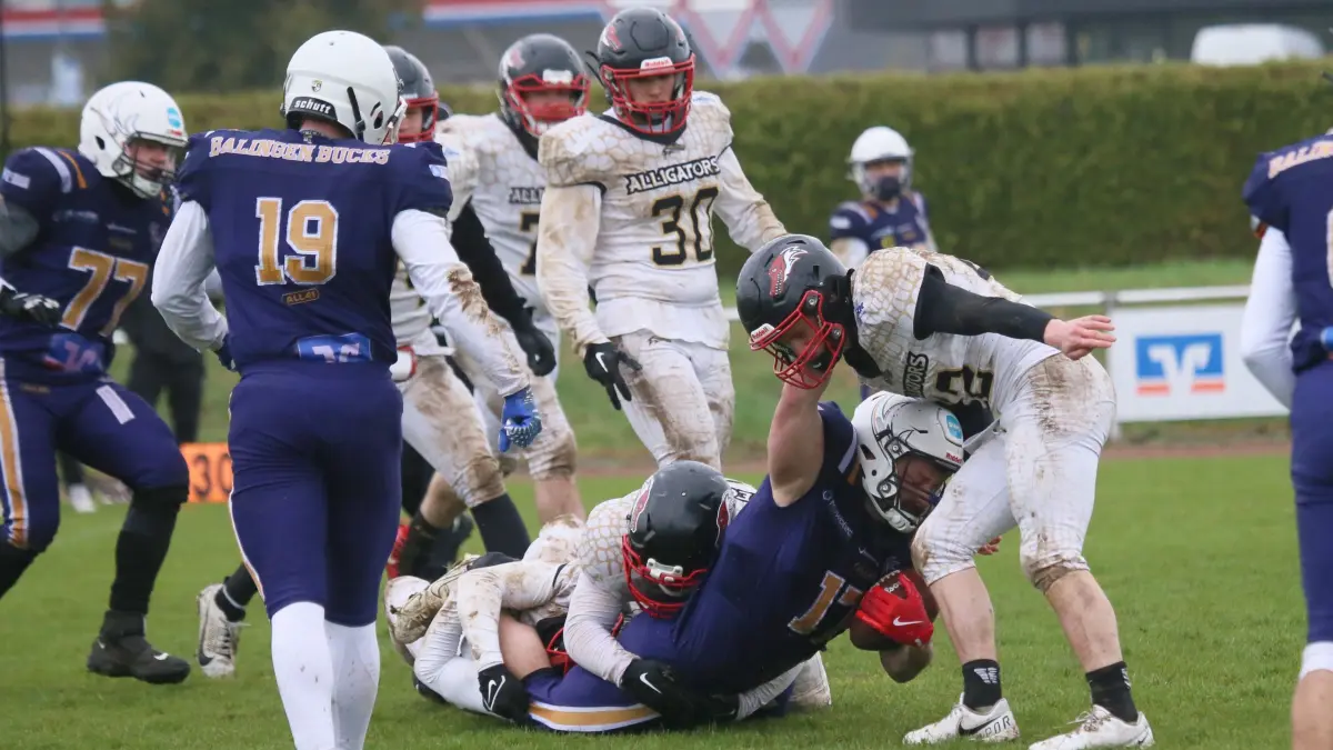 Balingen Bucks