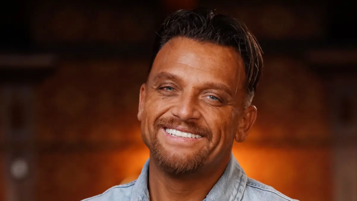 Menowin Fröhlich fehlt auch in Folge 2 von „DSDS Reality“.