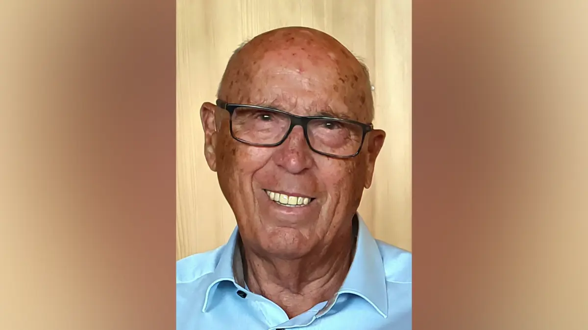 Dieter Hemmer, Seniorchef der Haigerlocher Firma Hemmer GmbH, ist im Alter von 89 Jahren gestorben.