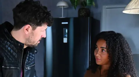 AWZ Folge 4936 bei RTL+: Imani überrascht Mika mit einer Reise, die seinen Plan zerstören kann | swp.de