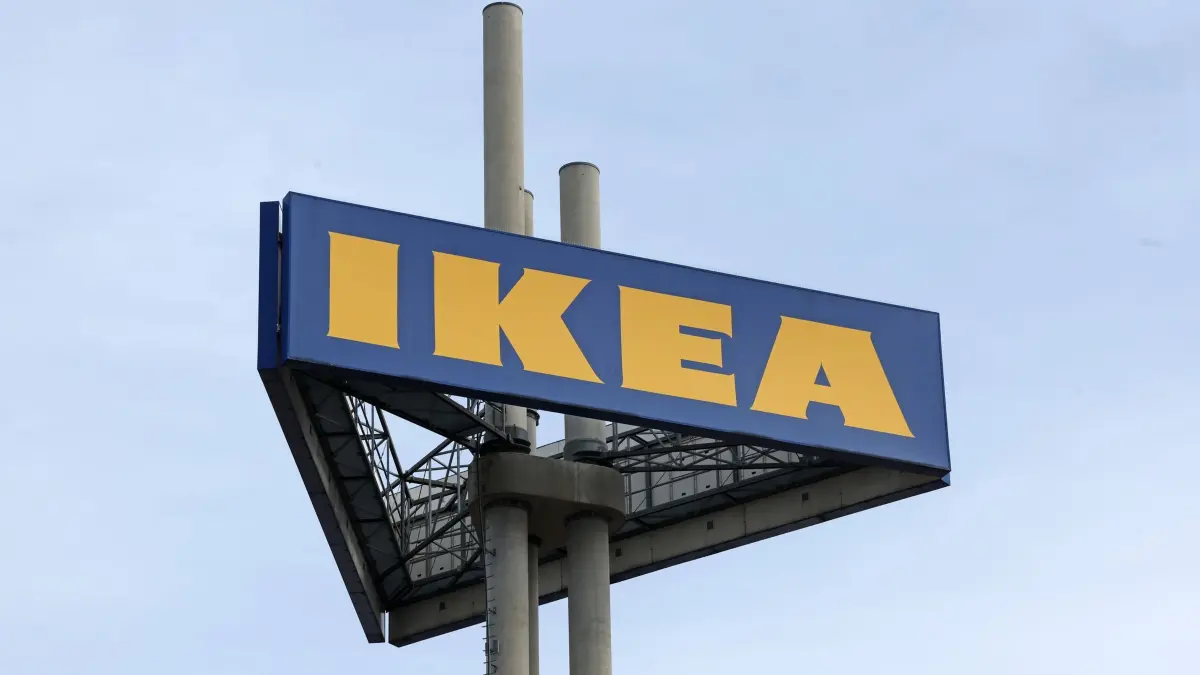 IKEA