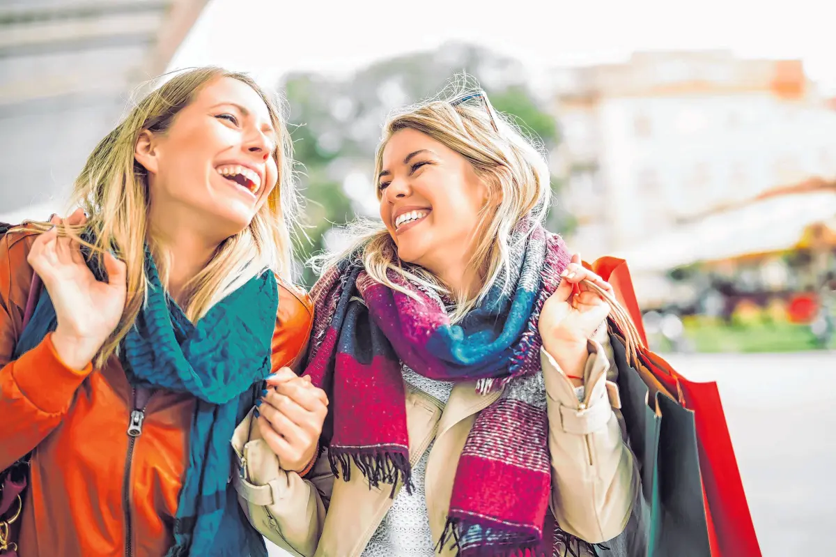 Münsingen lädt ein zum Einkaufen und Genießen.⇥ Archivbild: Mediteraneo – stock.adobe.com