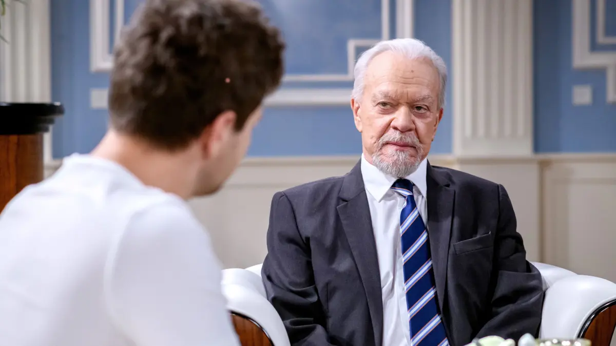 Bei „Sturm der Liebe“ ist auch in der neuen Woche so einiges geboten.