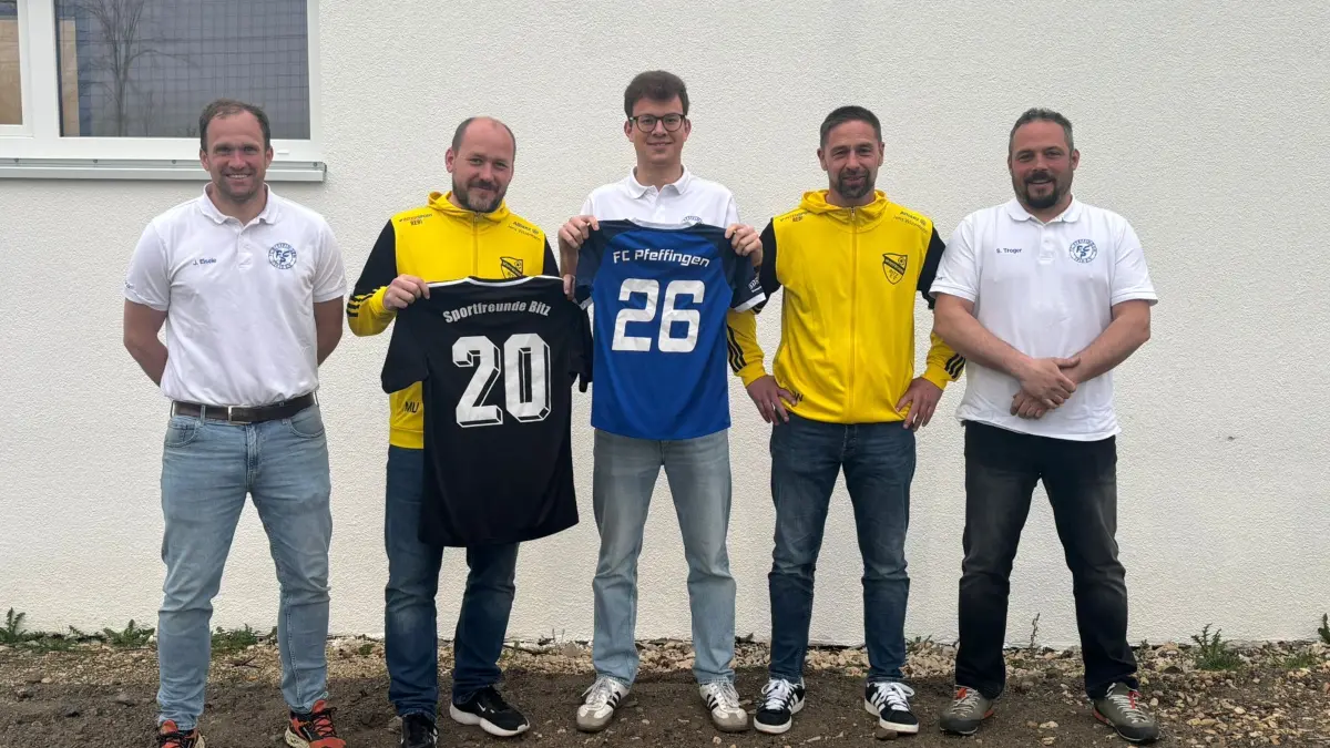 SGM Pfeffingen Bitz