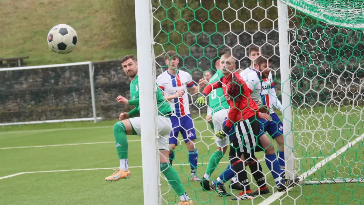 Kreisliga A