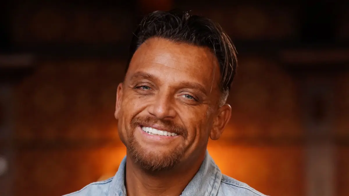 Menowin Fröhlich kehrt zu DSDS 2026 zurück.