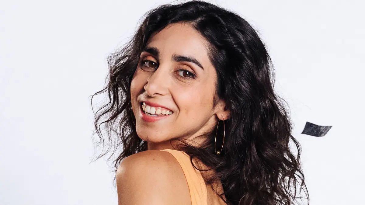 Suri Abbassi spielt Leyla Öztürk