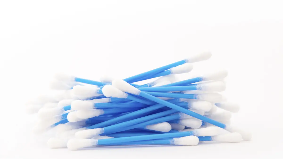 Beachten: NPG-Lizenz: wattestäbchen q-tipp q-tipps ohrenstäbchen
20455411
download 26.02.2016 für Kollektivproduktion der gesunde Dienstag, Kostenträger NPG 012006