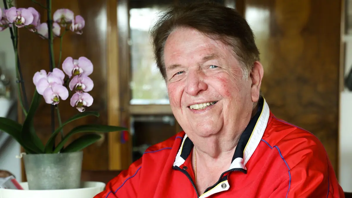 Dr. Jochen Heilenmann war Hausarzt in Michelfeld, Gemeinderat und Kreisrat. Der 75-Jährige ist noch immer täglich als Mediziner aktiv – wenn er zu Hause ist. Denn er geht auch gerne auf Kreuzfahrten.