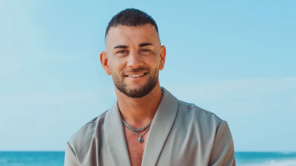 Serkan Yavuz nimmt an „Kampf der RealityAllstars“ 2026 teil.
