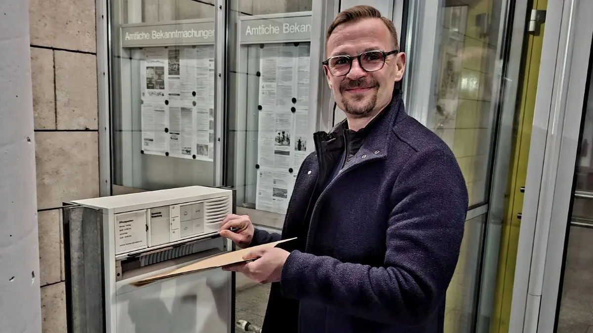 Tobias Schneider Rosebverg