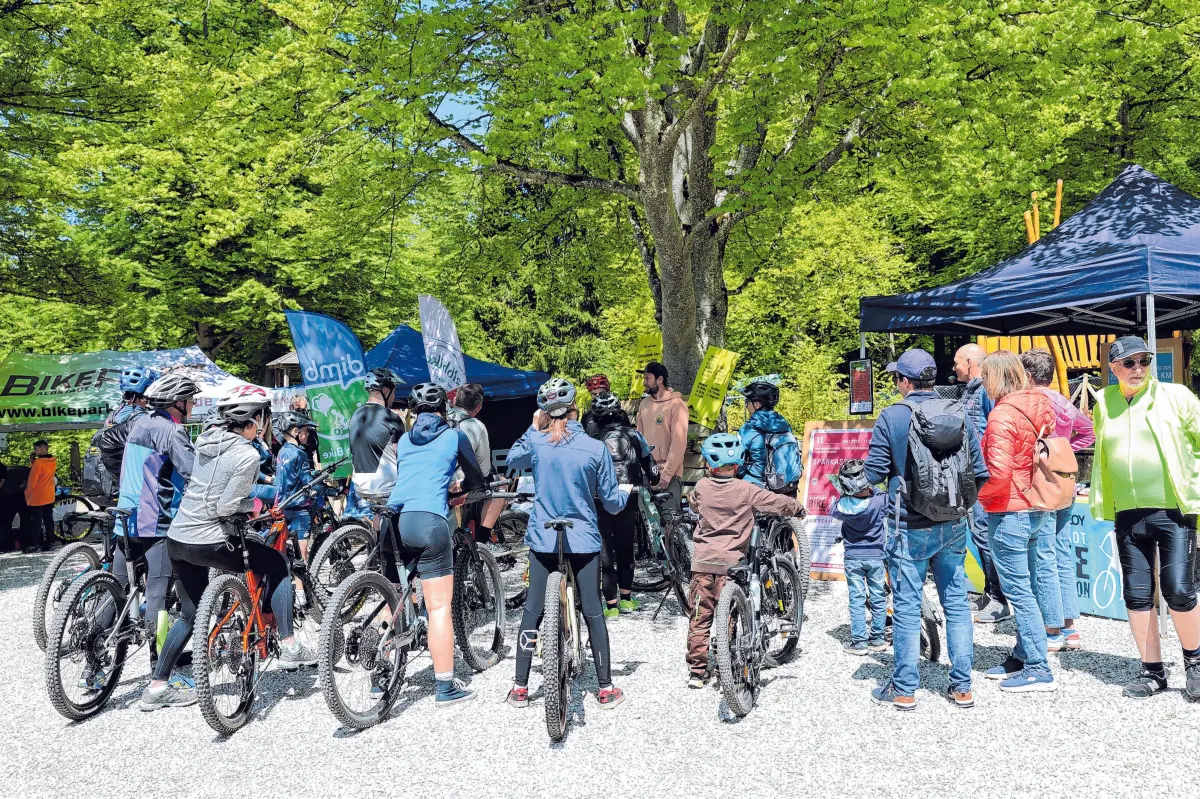 Startpunkt Workshop. Foto: Karla Sindlinger⇥Karla Sindlinger