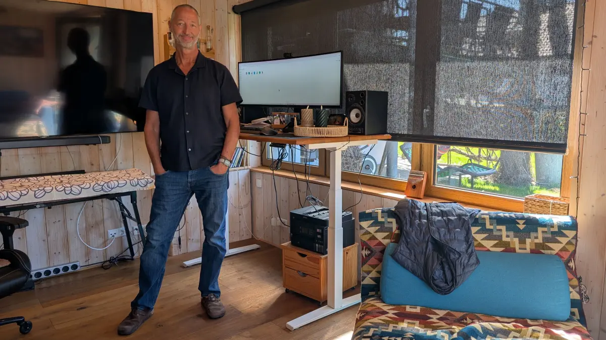 Eichenhofer Illerberg Lingo Light