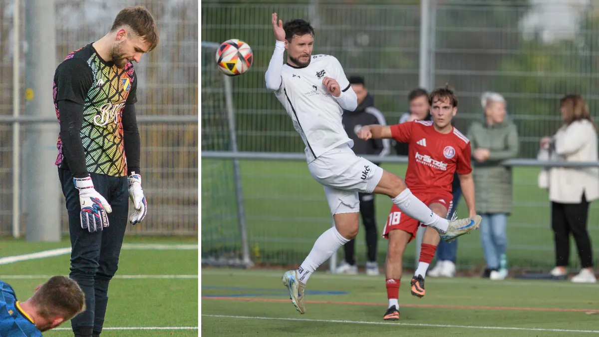 Der SV Nersingen vollzieht sofort einen Trainerwechsel, der TSV Neu-Ulm verpflichtet ienen Torwart. Daniel Dewein zieht es zum SV Weidenstetten in die Kreisliga A2. Das sind die aktuellen Transfernews im Fußball-Bezirk Donau/Iller.