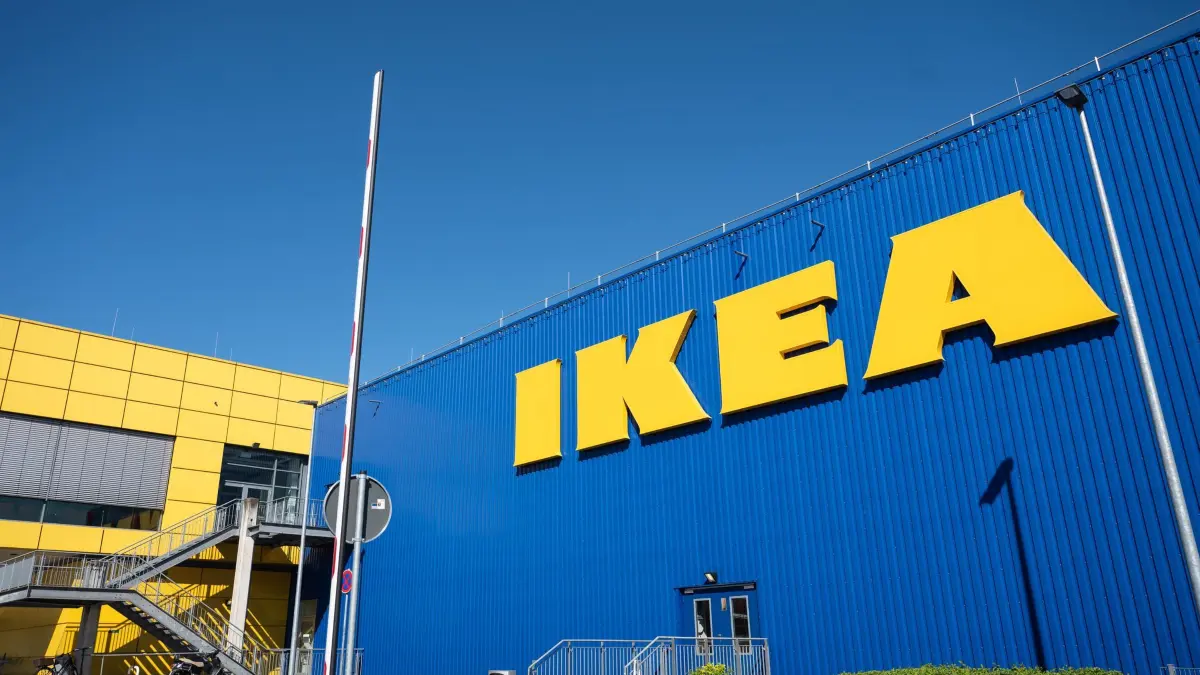 Ikea Freiburg