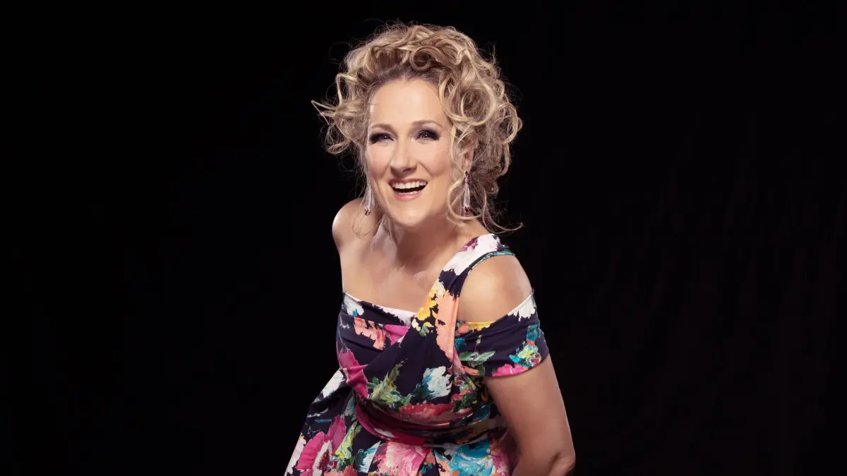 Diana Damrau