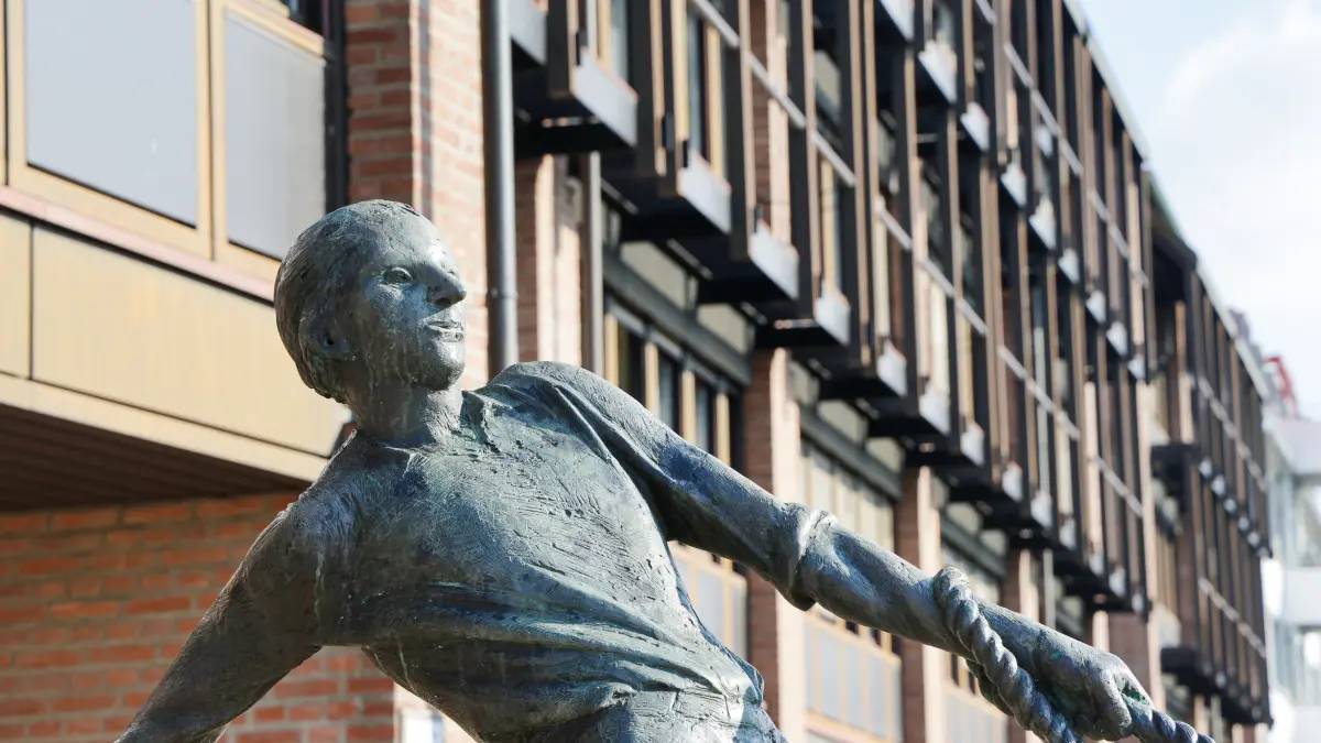 Landratsamt soll saniert werden: Landratsamt soll saniert werden