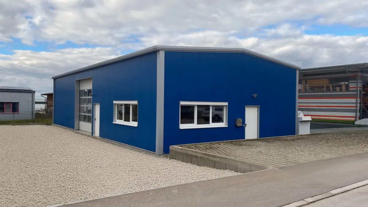 Sülzle Kopf in Mössingen