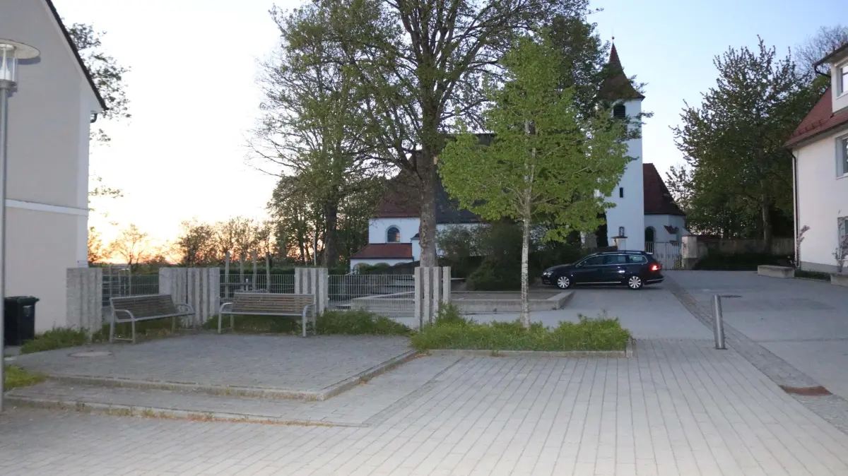 Community development in Illerkirchberg: 4.85 million euros for the new ...