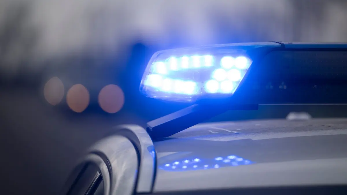 Polizei