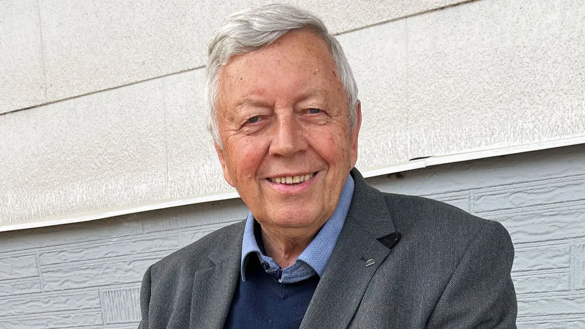 Norbert Dilger