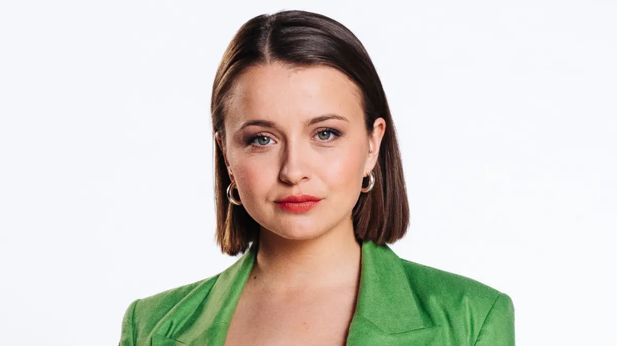 Dank Lucie packen alle gemeinsam mit an, um Daniela nach dem Schock neuen Mut zu geben und die „Marktlücke“ wieder aufzubauen.