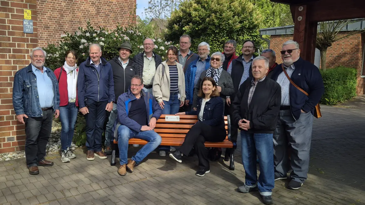 Senden in Westfalen