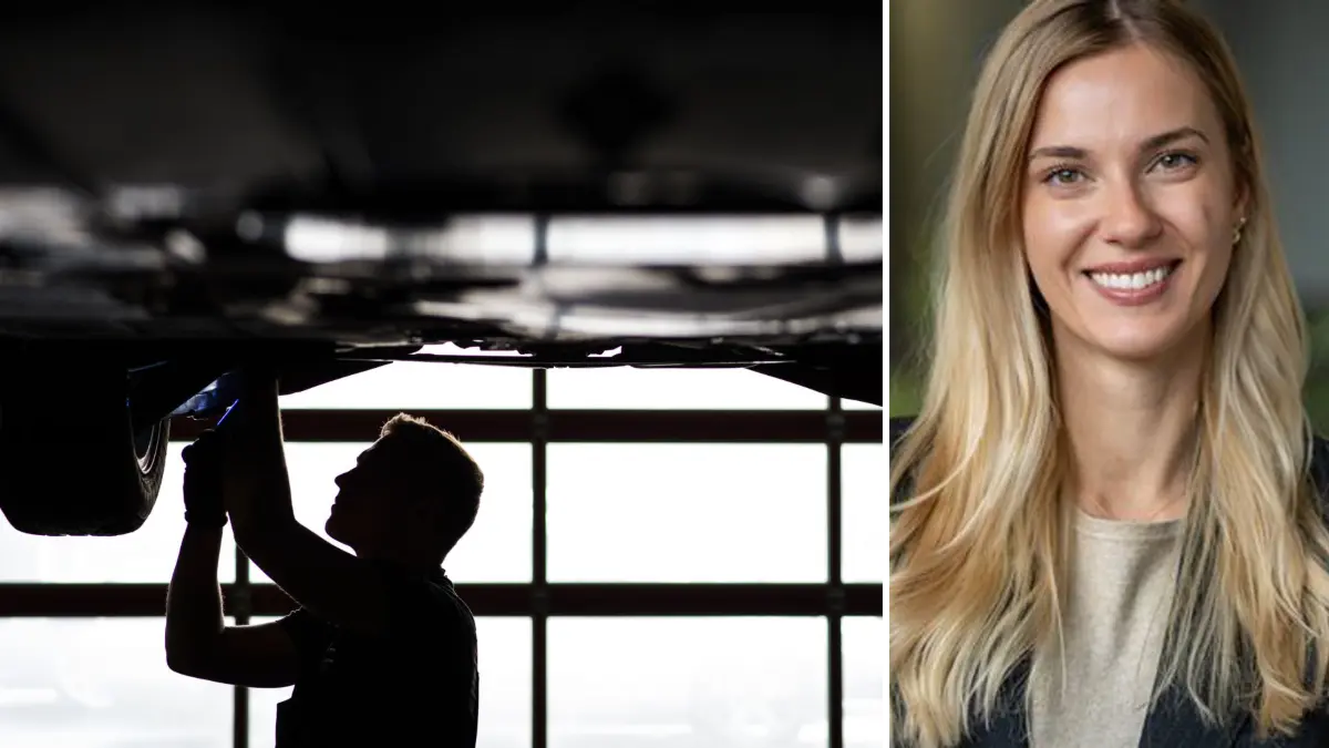 Arbeitsmarktforscherin Anna Wittich sagt: Zukunftsrelevanz wird honoriert.