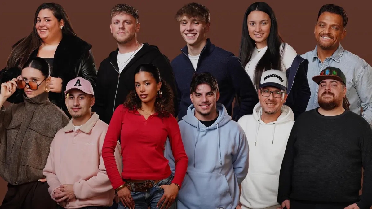 In der ersten Live-Show von DSDS 2026 kamen acht von elf Kandidatinnen und Kandidaten weiter.