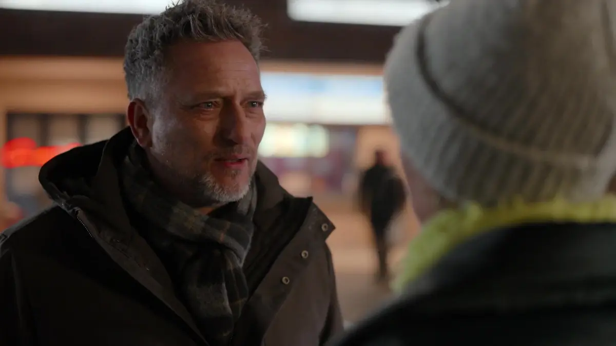 Michi will nicht mehr mit Yvonne zusammen sein.