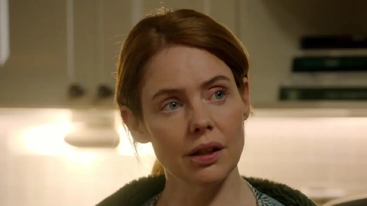 Auf Toni (Olivia Marei) kommt eine emotionale Woche zu.
