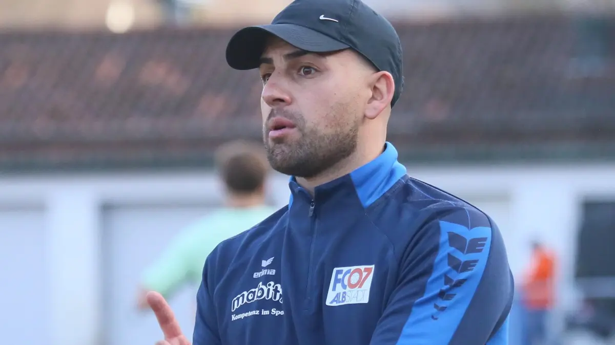 Samed Akbaba